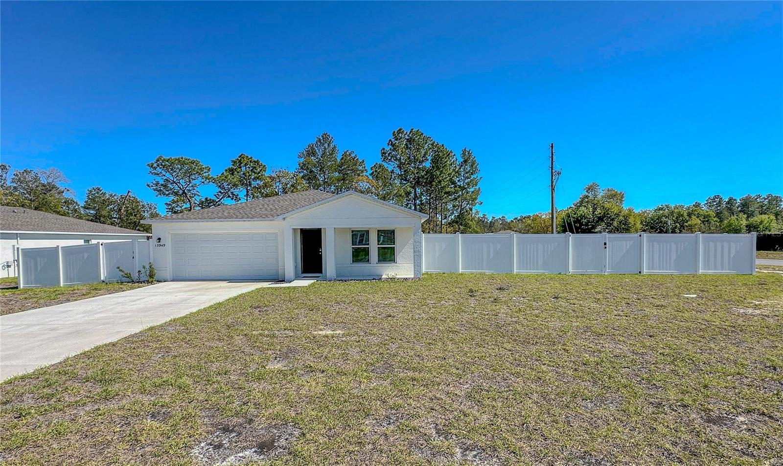 15949 SW 55TH AVENUE RD, OCALA, FL, 34473