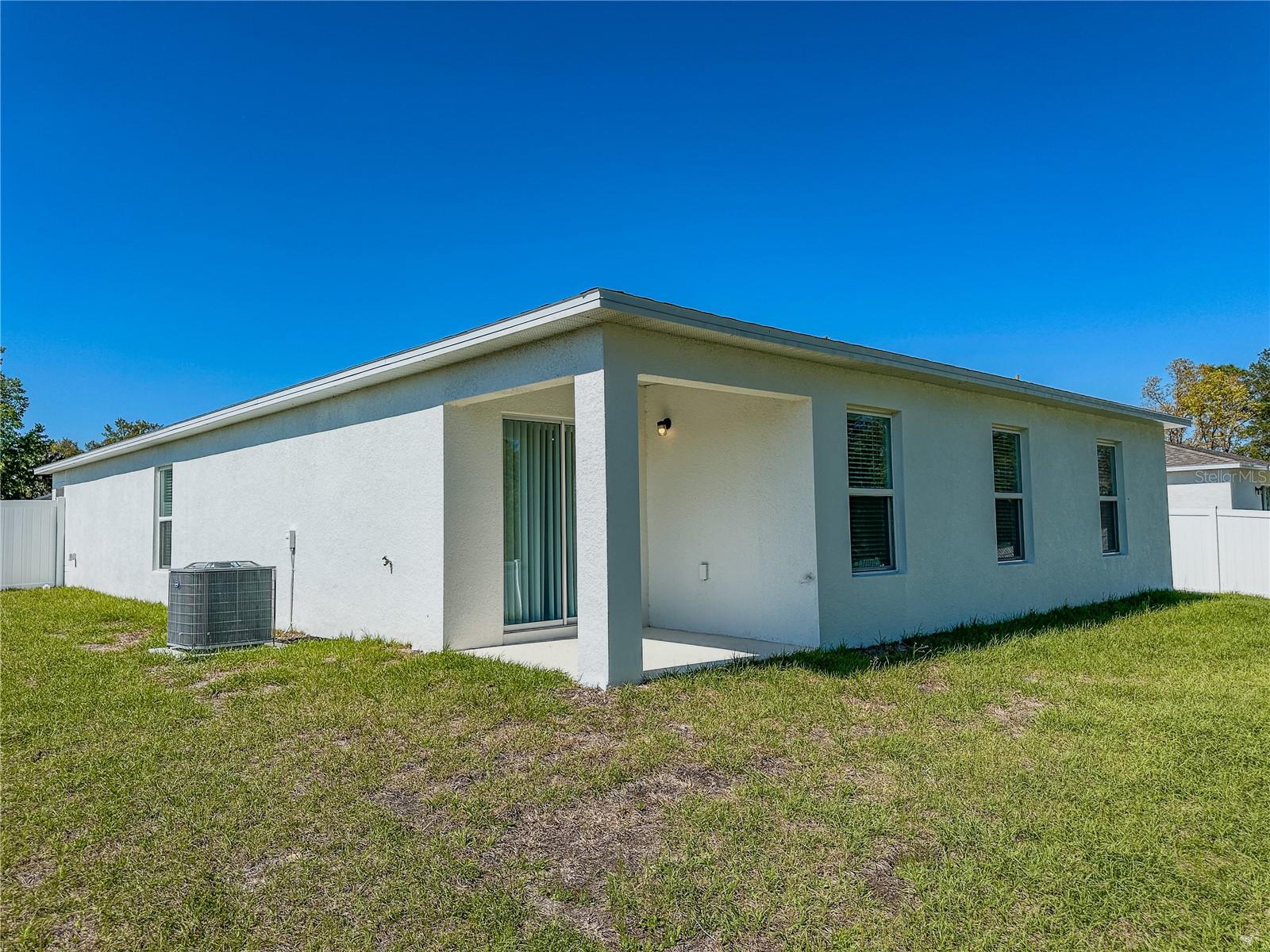 15949 SW 55TH AVENUE RD, OCALA, FL, 34473