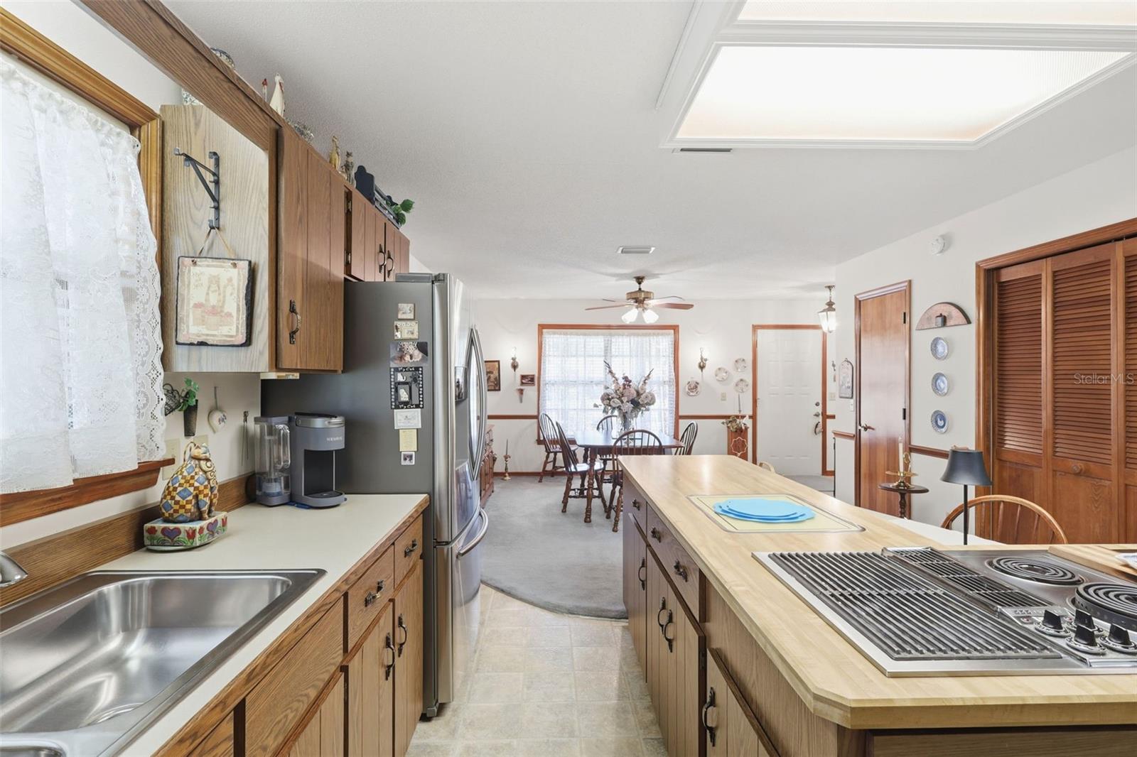 831 FREEMANS FARM RD, DELAND, FL, 32720
