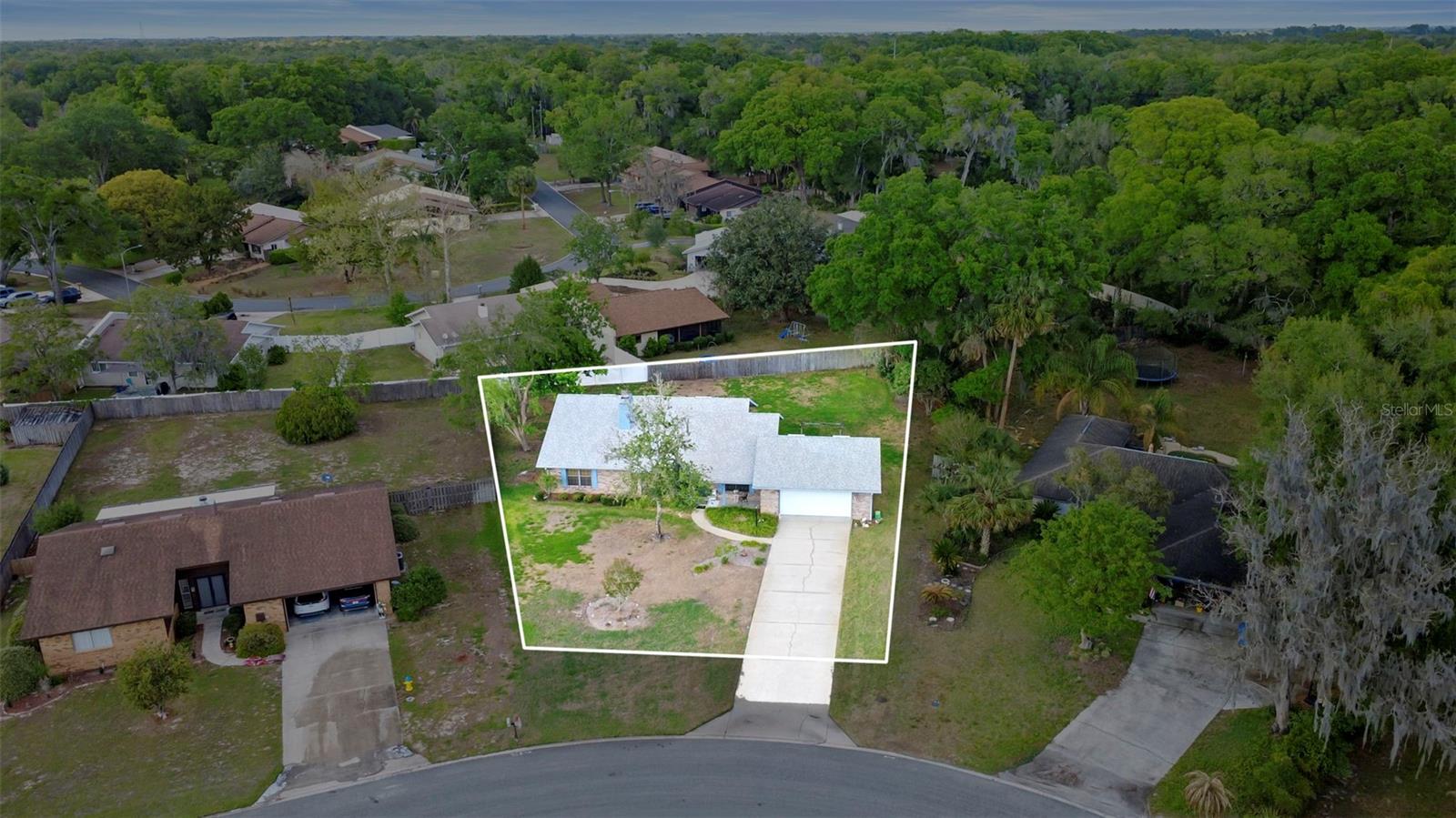 831 FREEMANS FARM RD, DELAND, FL, 32720