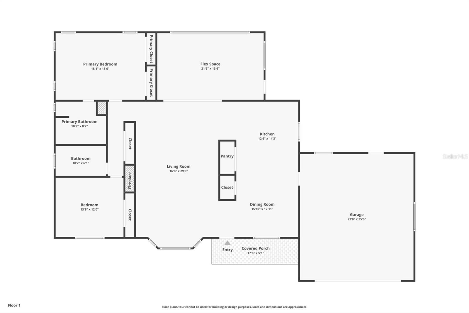 831 FREEMANS FARM RD, DELAND, FL, 32720