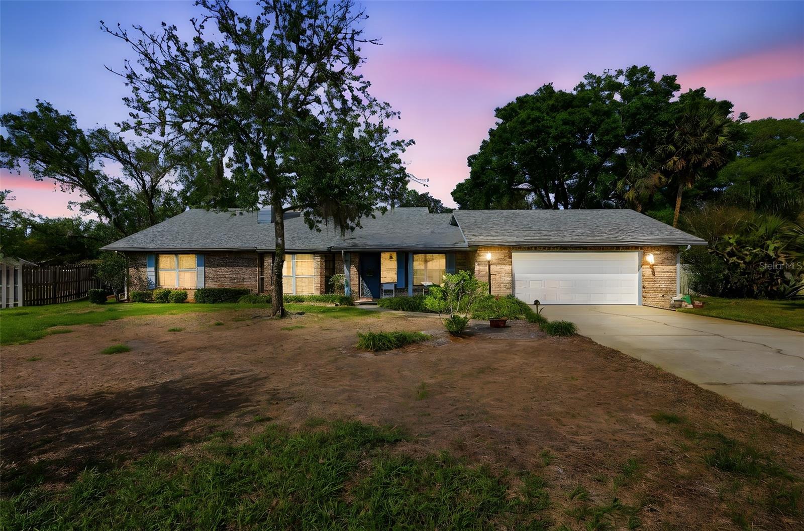 831 FREEMANS FARM RD, DELAND, FL, 32720