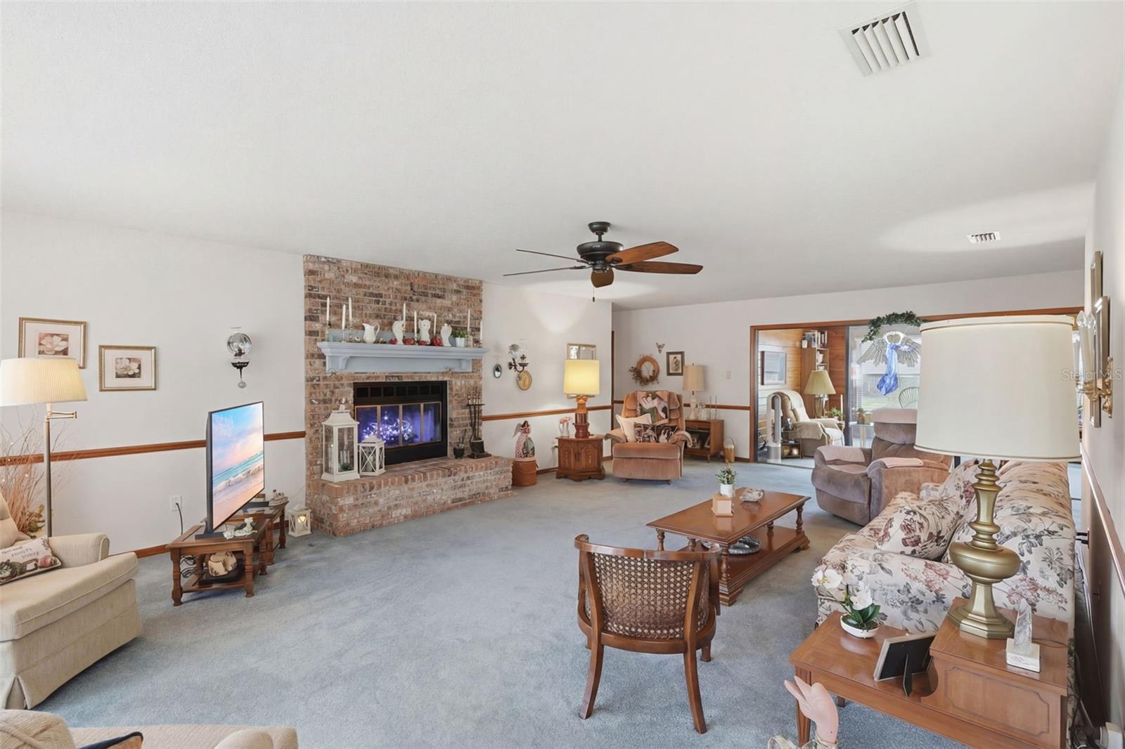 831 FREEMANS FARM RD, DELAND, FL, 32720