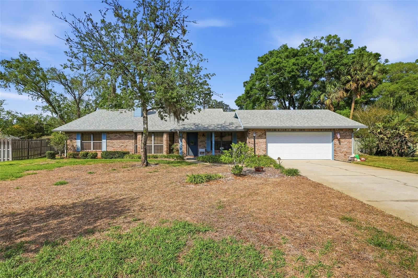 831 FREEMANS FARM RD, DELAND, FL, 32720