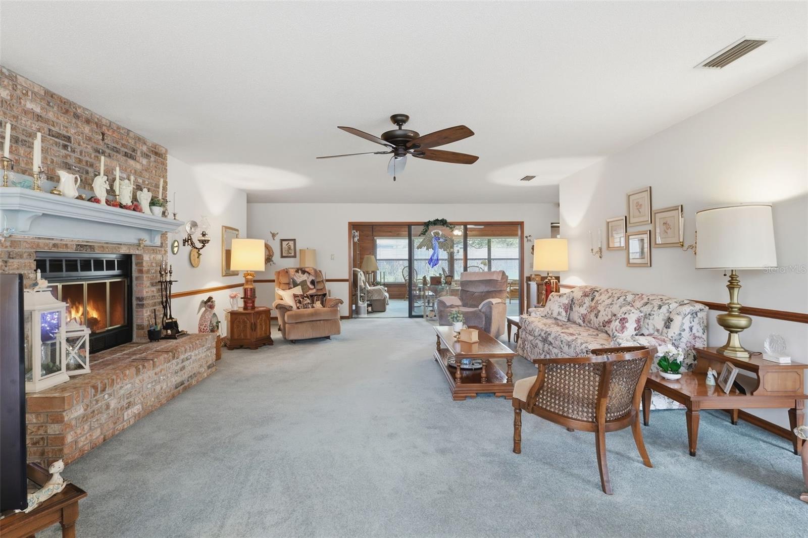 831 FREEMANS FARM RD, DELAND, FL, 32720