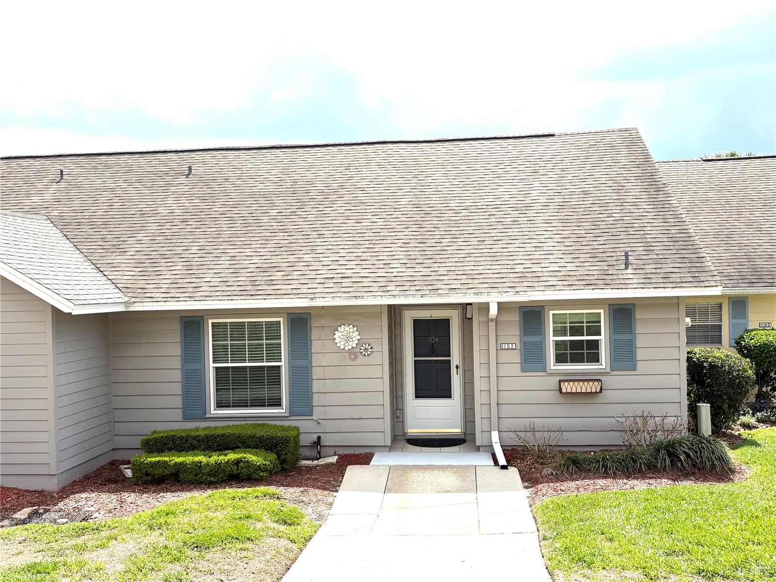 1152 VILLA LN #104, APOPKA, FL, 32712