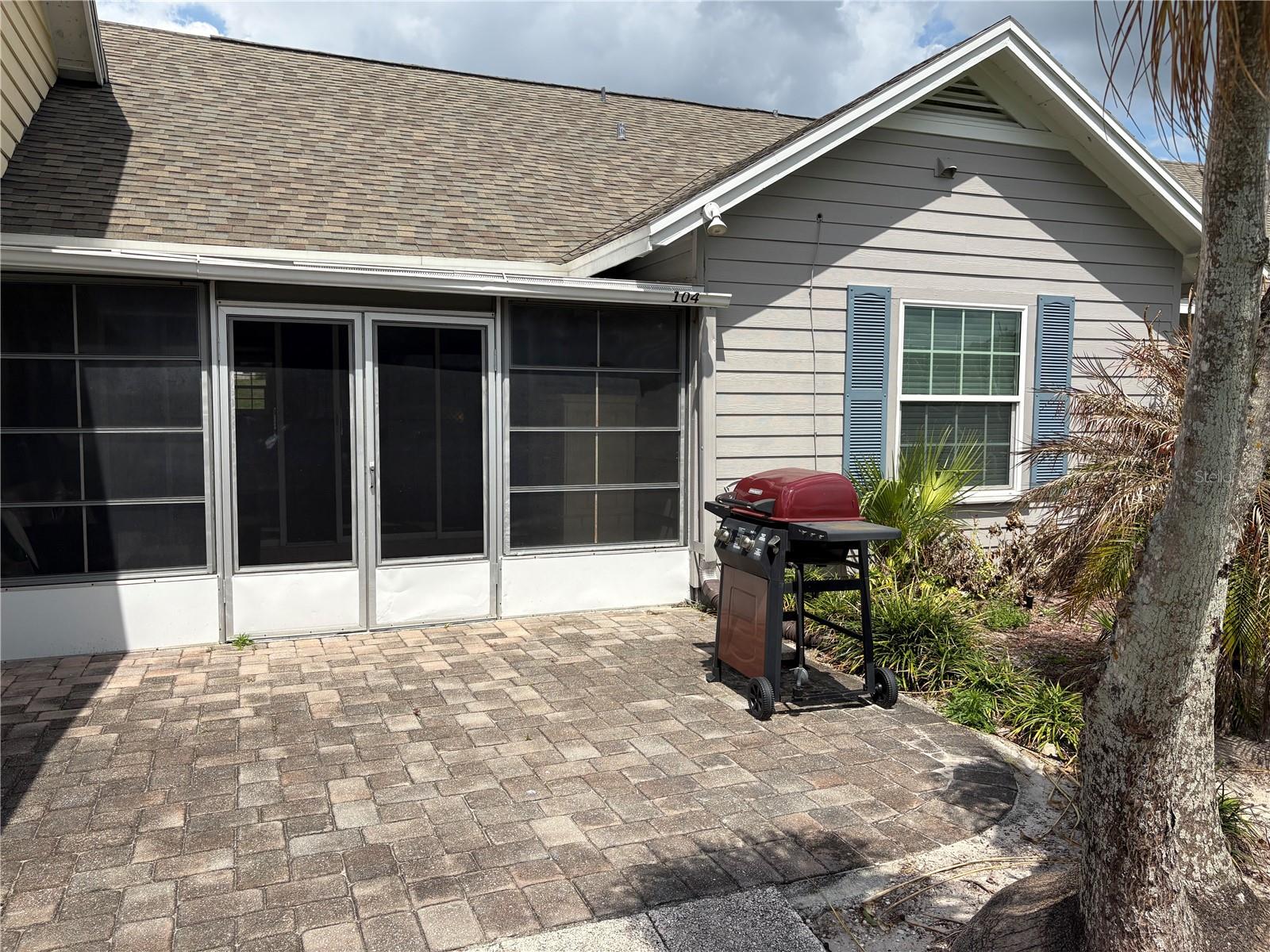 1152 VILLA LN #104, APOPKA, FL, 32712