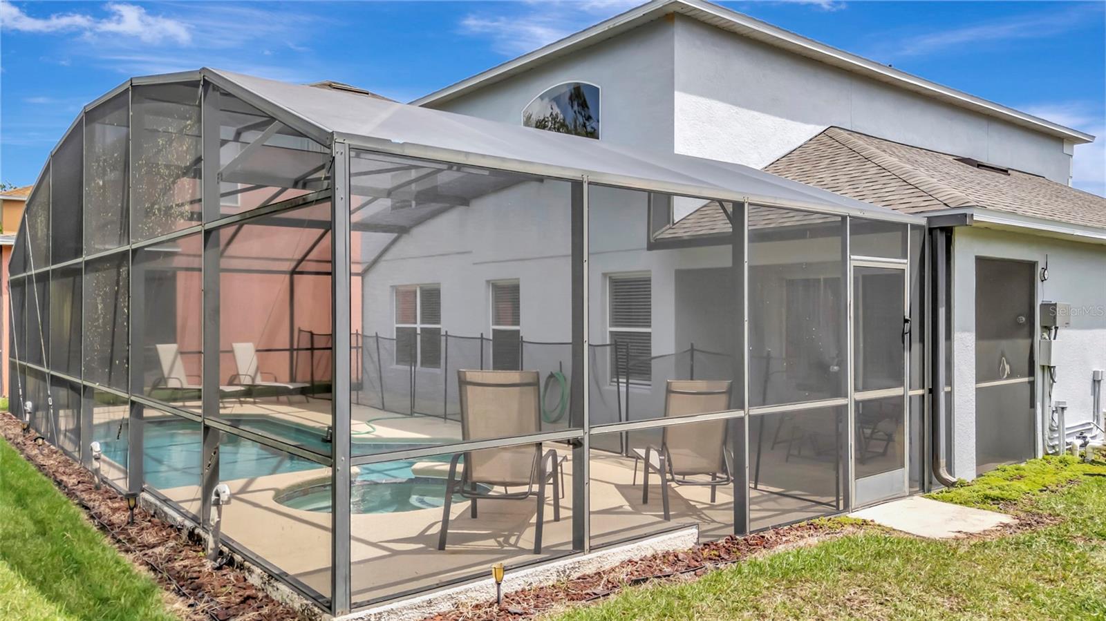 4703 GOLDEN BEACH CT, KISSIMMEE, FL, 34746