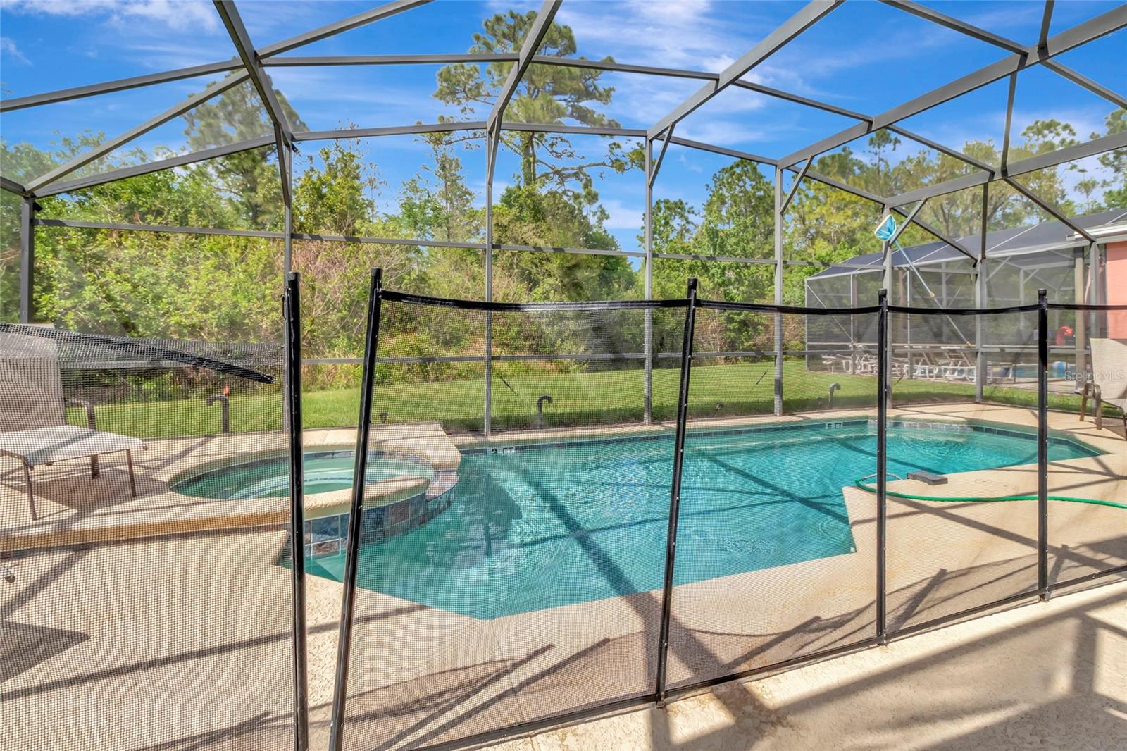 4703 GOLDEN BEACH CT, KISSIMMEE, FL, 34746