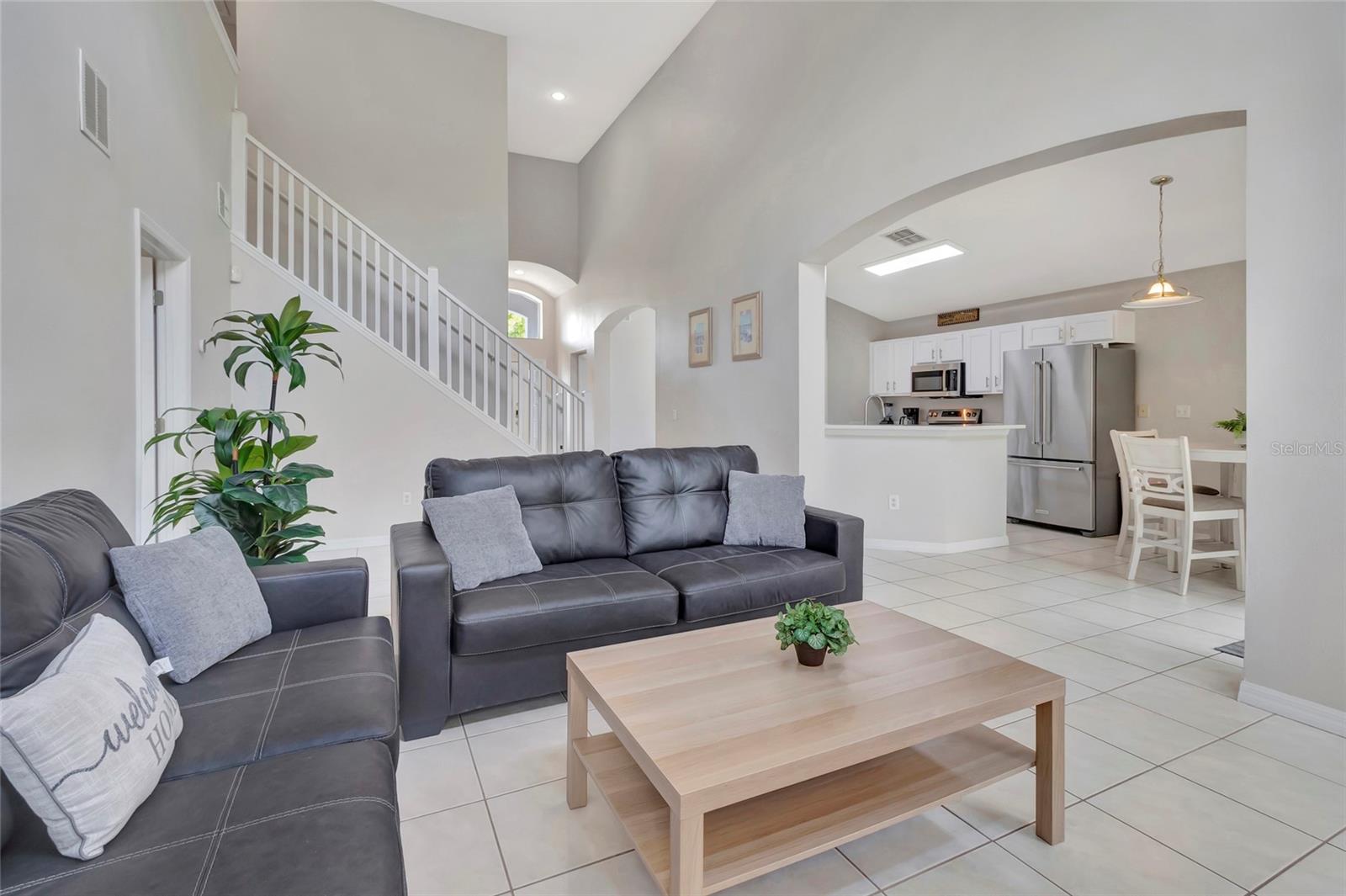 4703 GOLDEN BEACH CT, KISSIMMEE, FL, 34746