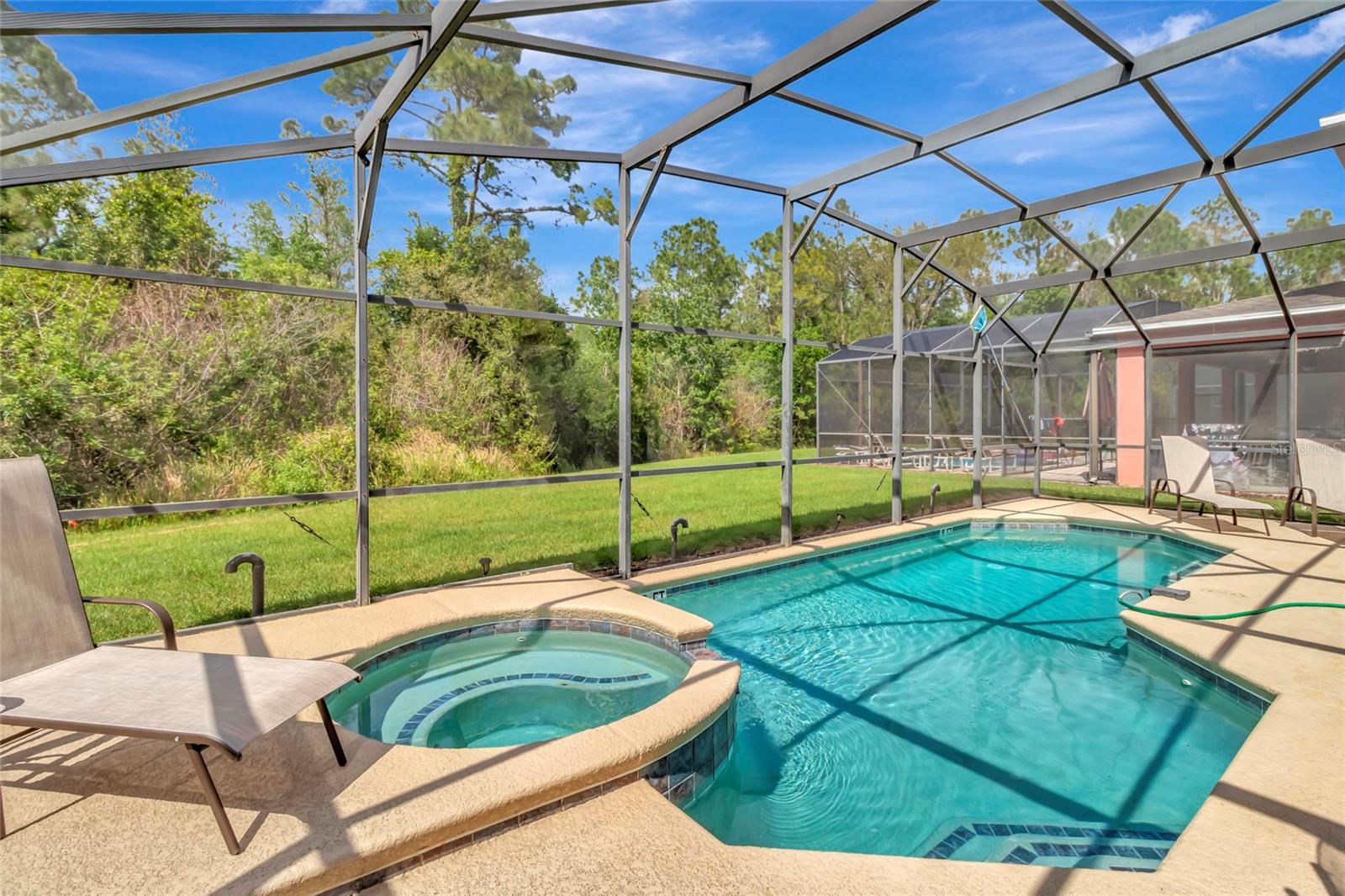 4703 GOLDEN BEACH CT, KISSIMMEE, FL, 34746