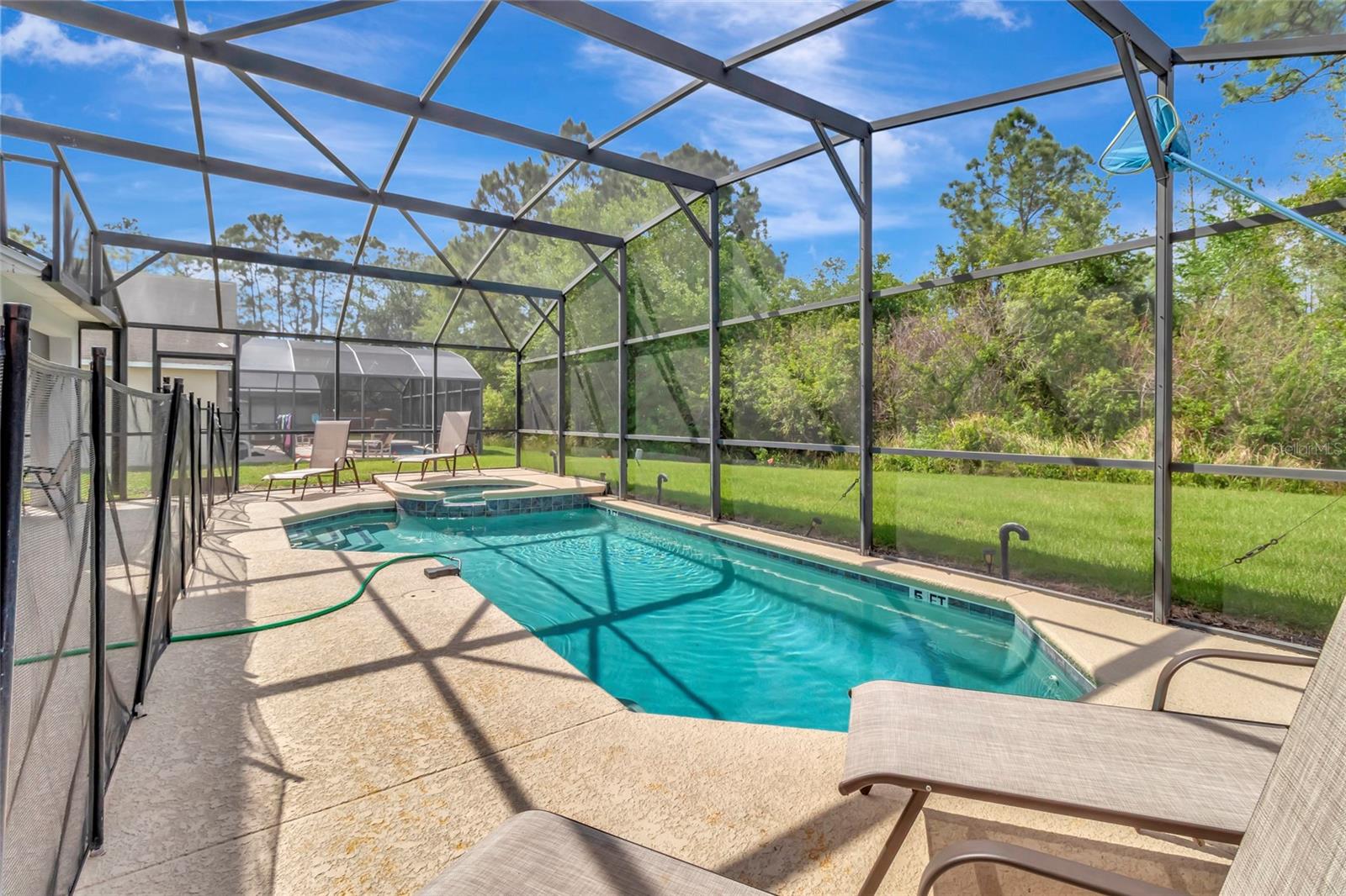 4703 GOLDEN BEACH CT, KISSIMMEE, FL, 34746