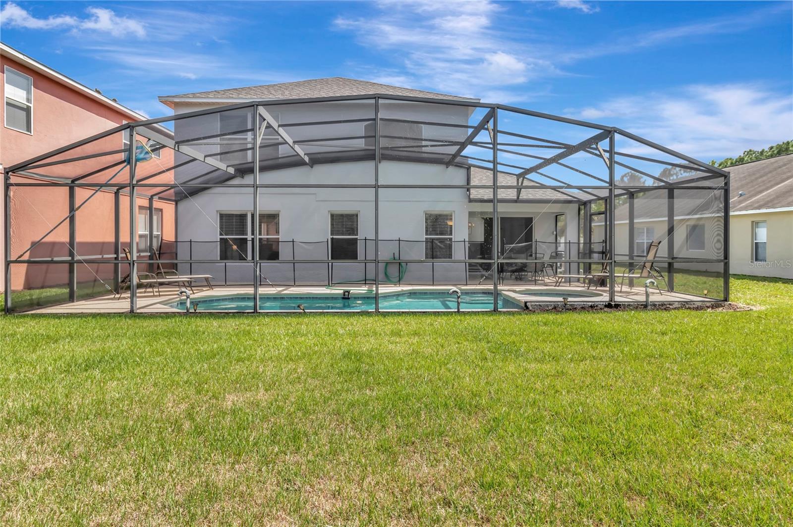 4703 GOLDEN BEACH CT, KISSIMMEE, FL, 34746