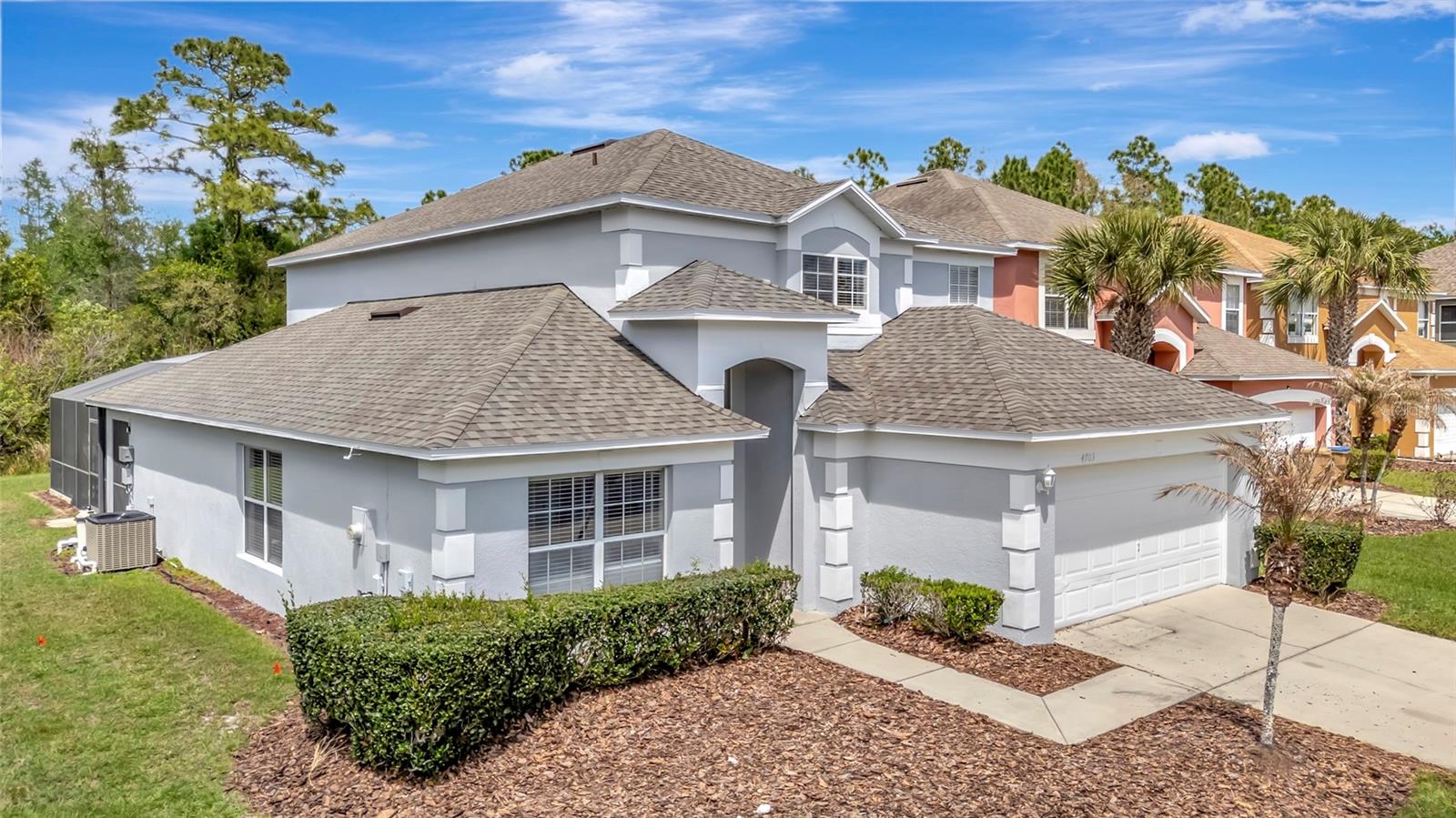 4703 GOLDEN BEACH CT, KISSIMMEE, FL, 34746