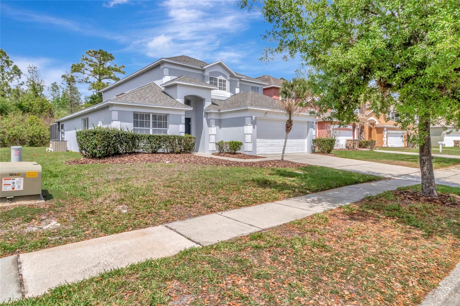 4703 GOLDEN BEACH CT, KISSIMMEE, FL, 34746