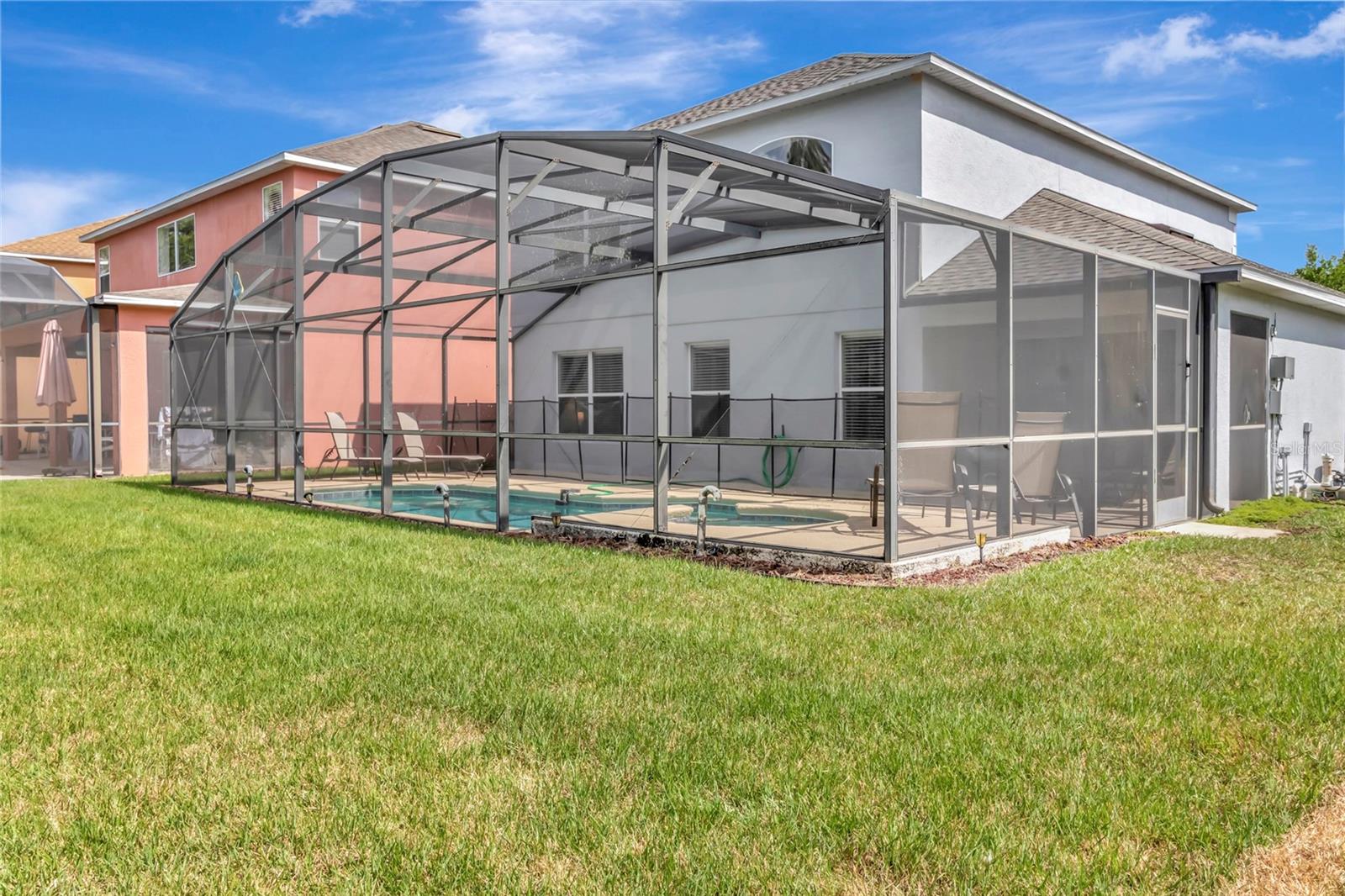 4703 GOLDEN BEACH CT, KISSIMMEE, FL, 34746