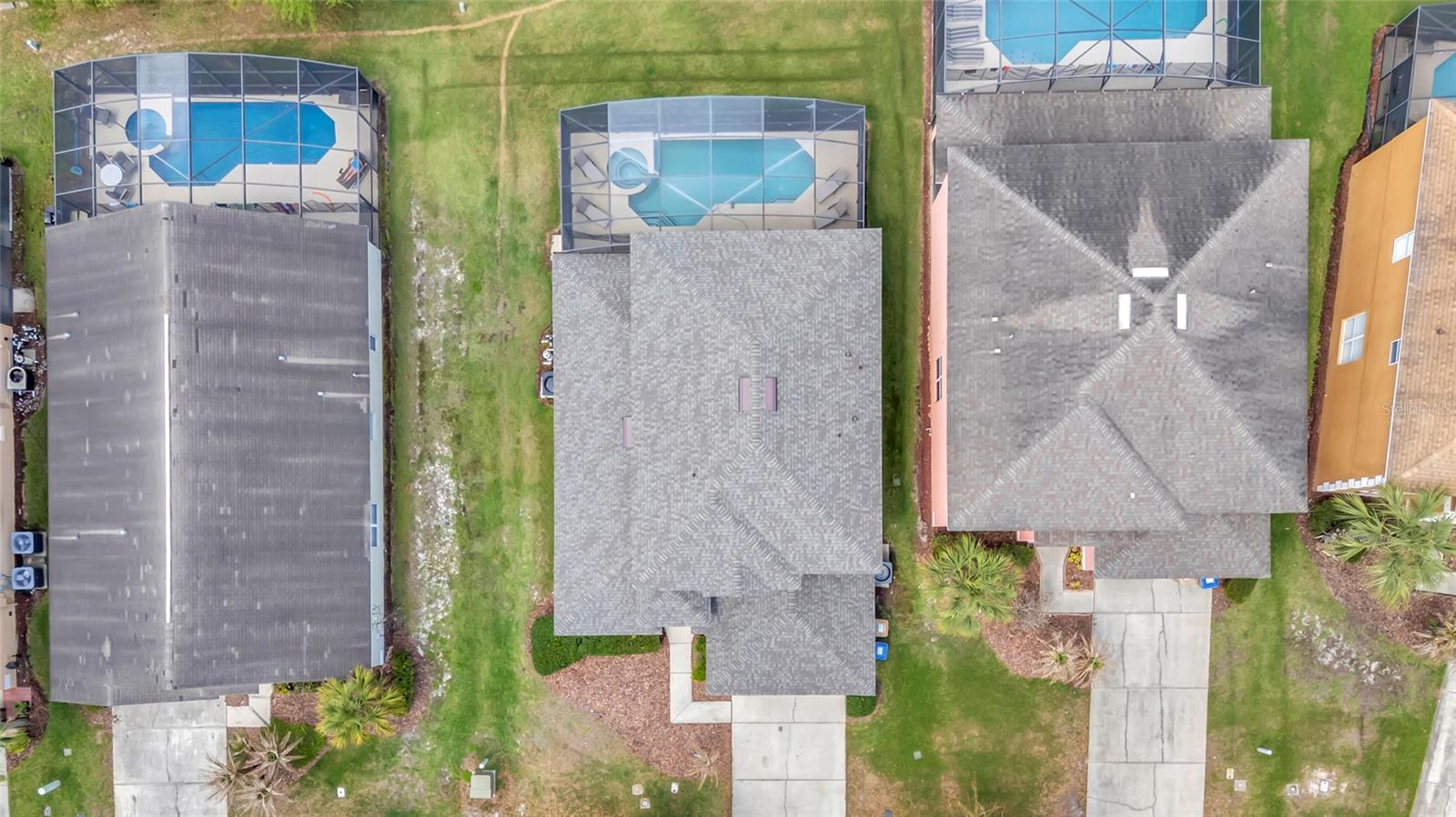 4703 GOLDEN BEACH CT, KISSIMMEE, FL, 34746