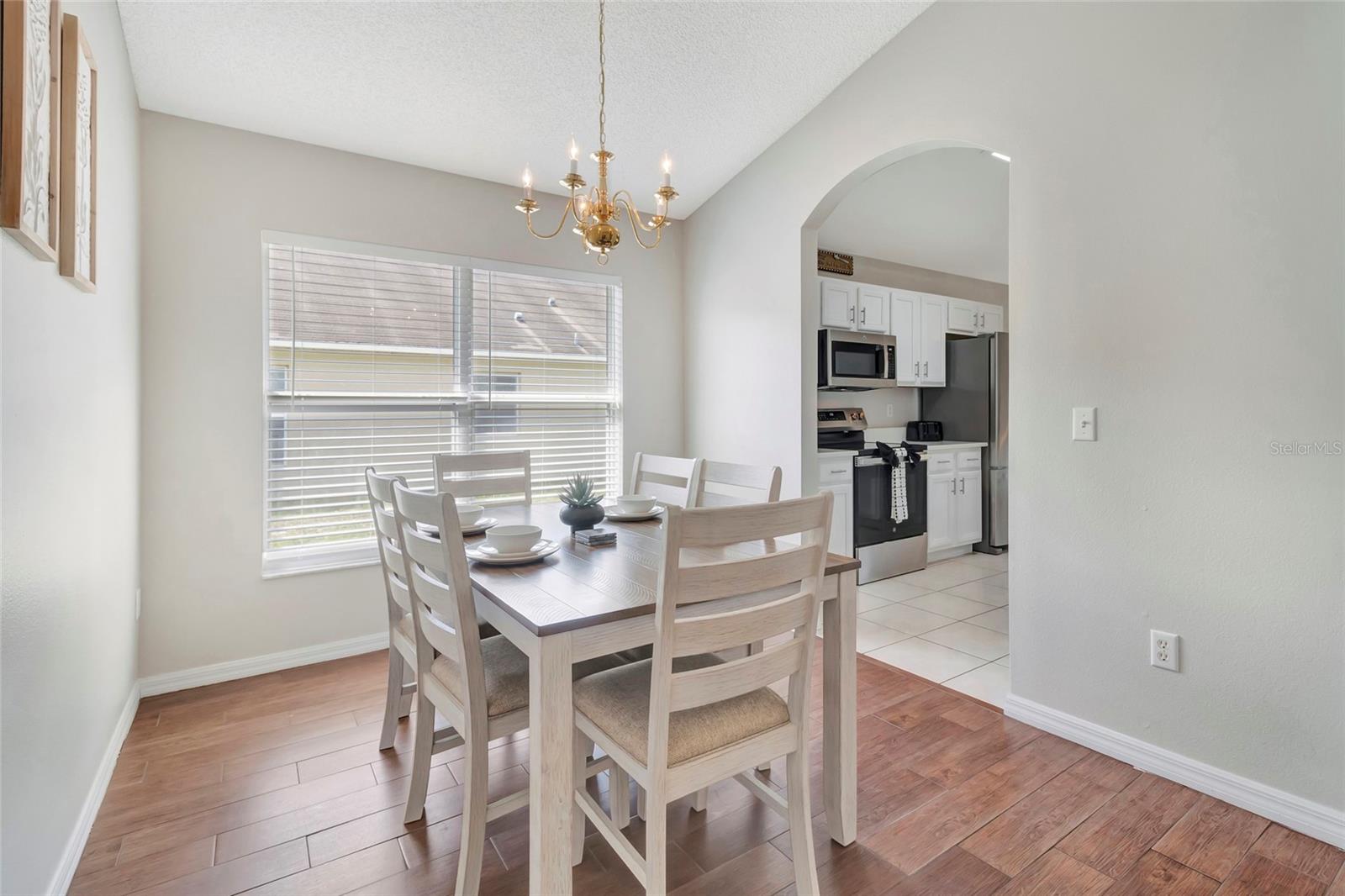 4703 GOLDEN BEACH CT, KISSIMMEE, FL, 34746