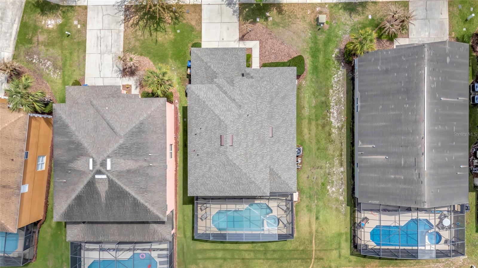 4703 GOLDEN BEACH CT, KISSIMMEE, FL, 34746