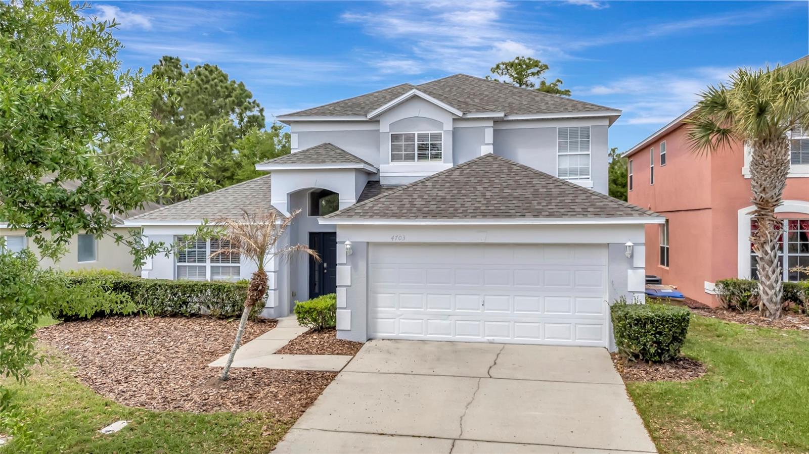 4703 GOLDEN BEACH CT, KISSIMMEE, FL, 34746