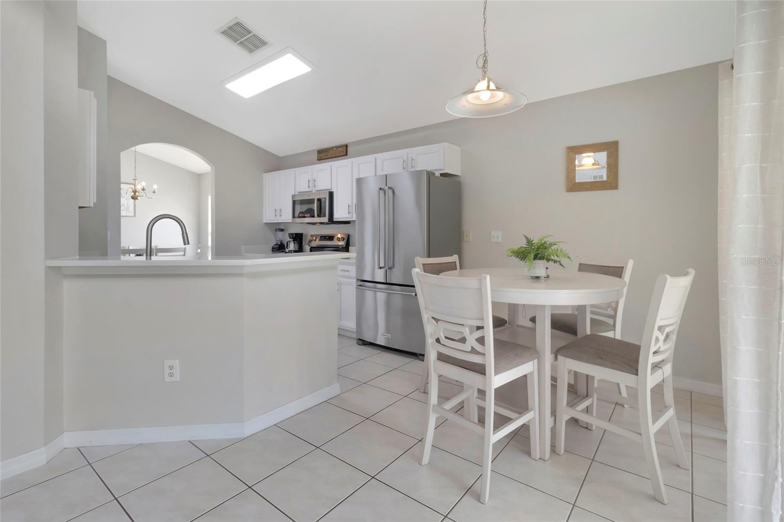 4703 GOLDEN BEACH CT, KISSIMMEE, FL, 34746