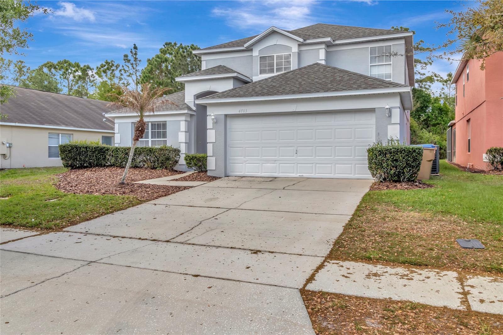4703 GOLDEN BEACH CT, KISSIMMEE, FL, 34746