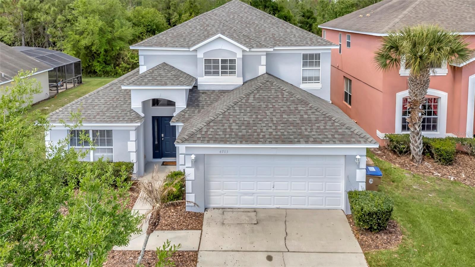 4703 GOLDEN BEACH CT, KISSIMMEE, FL, 34746