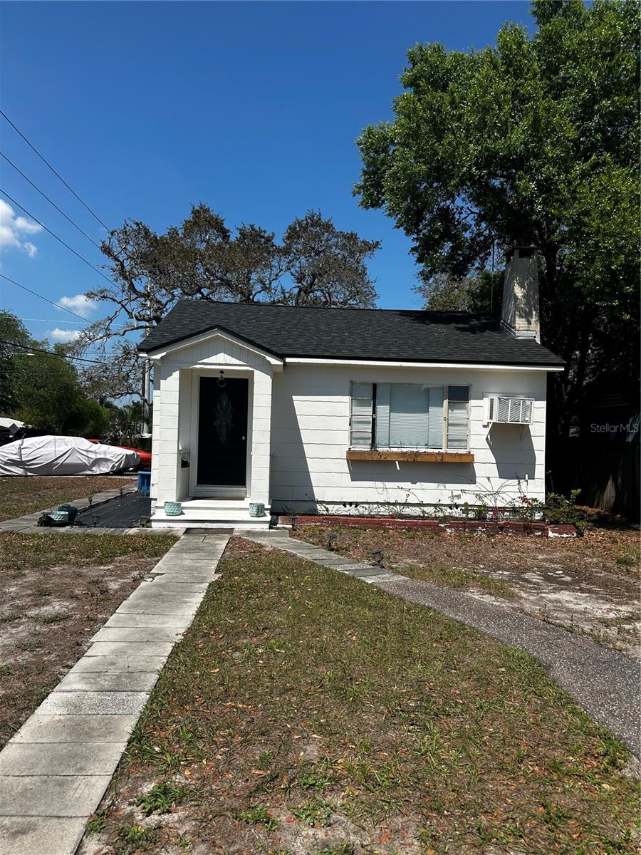 491 31ST AVE N, ST PETERSBURG, FL, 33704