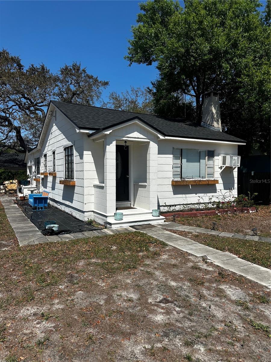 491 31ST AVE N, ST PETERSBURG, FL, 33704