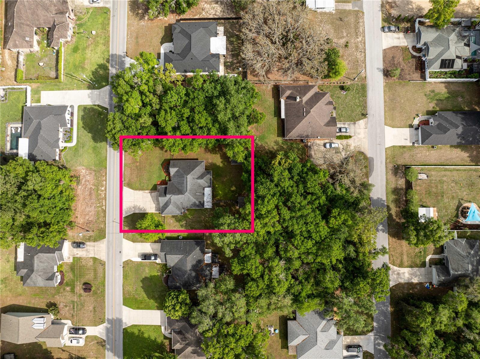 16335 SE 83RD AVE, SUMMERFIELD, FL, 34491