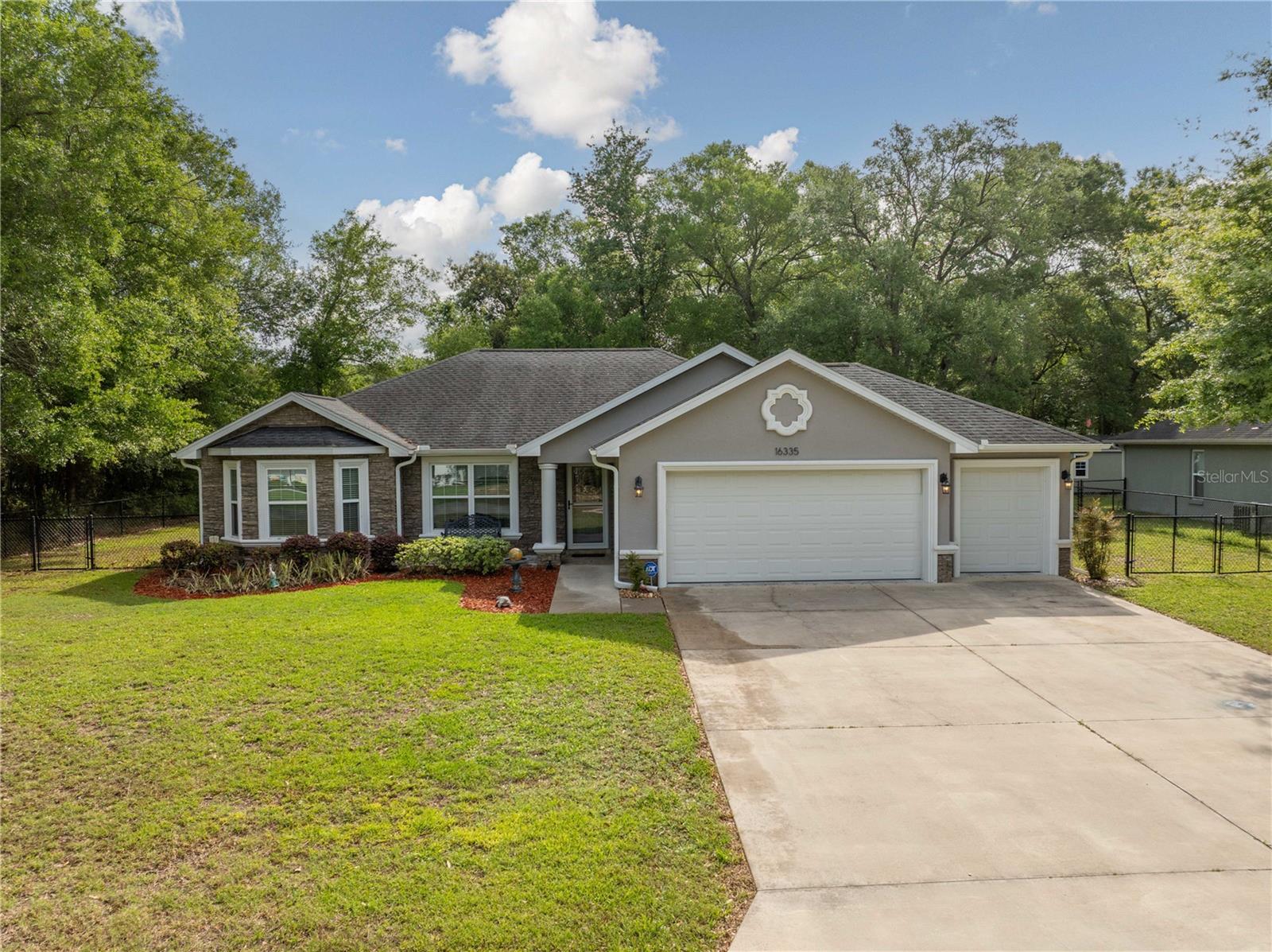 16335 SE 83RD AVE, SUMMERFIELD, FL, 34491