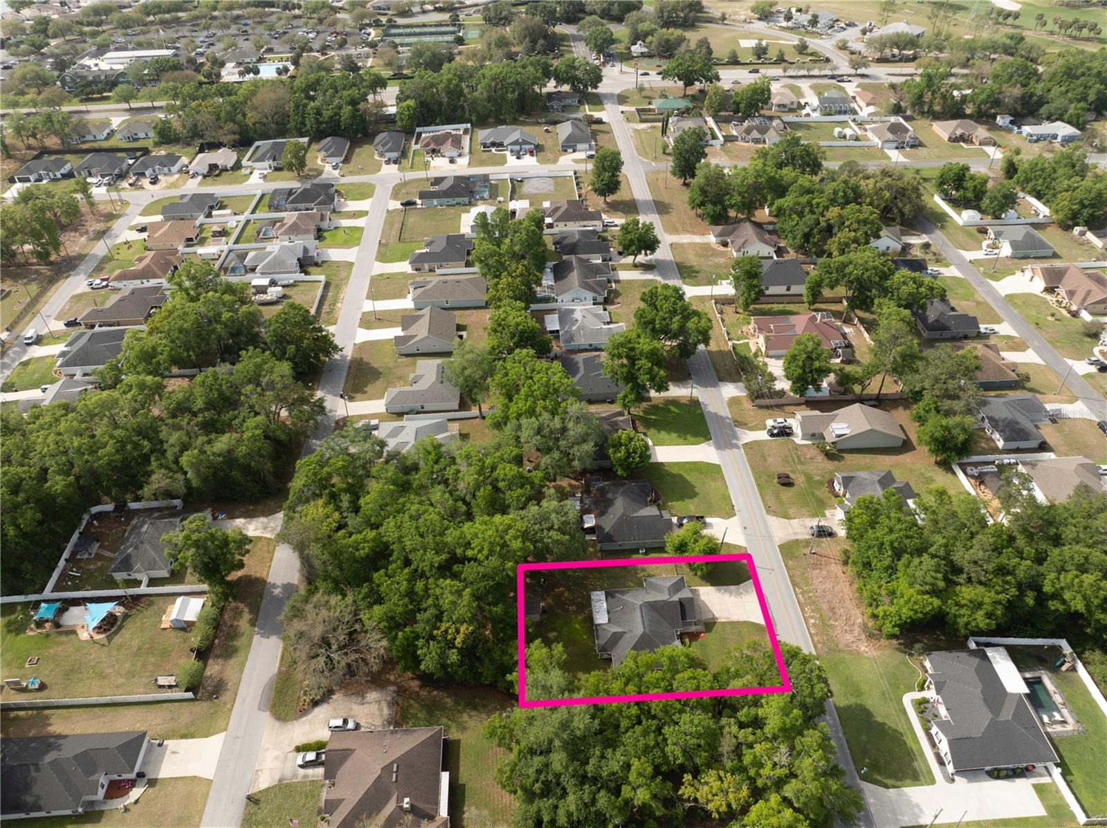 16335 SE 83RD AVE, SUMMERFIELD, FL, 34491