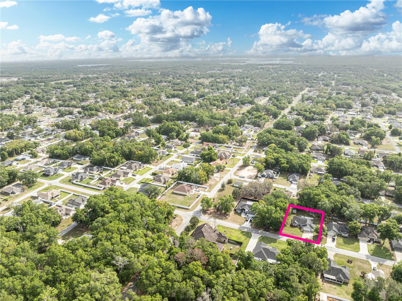 16335 SE 83RD AVE, SUMMERFIELD, FL, 34491