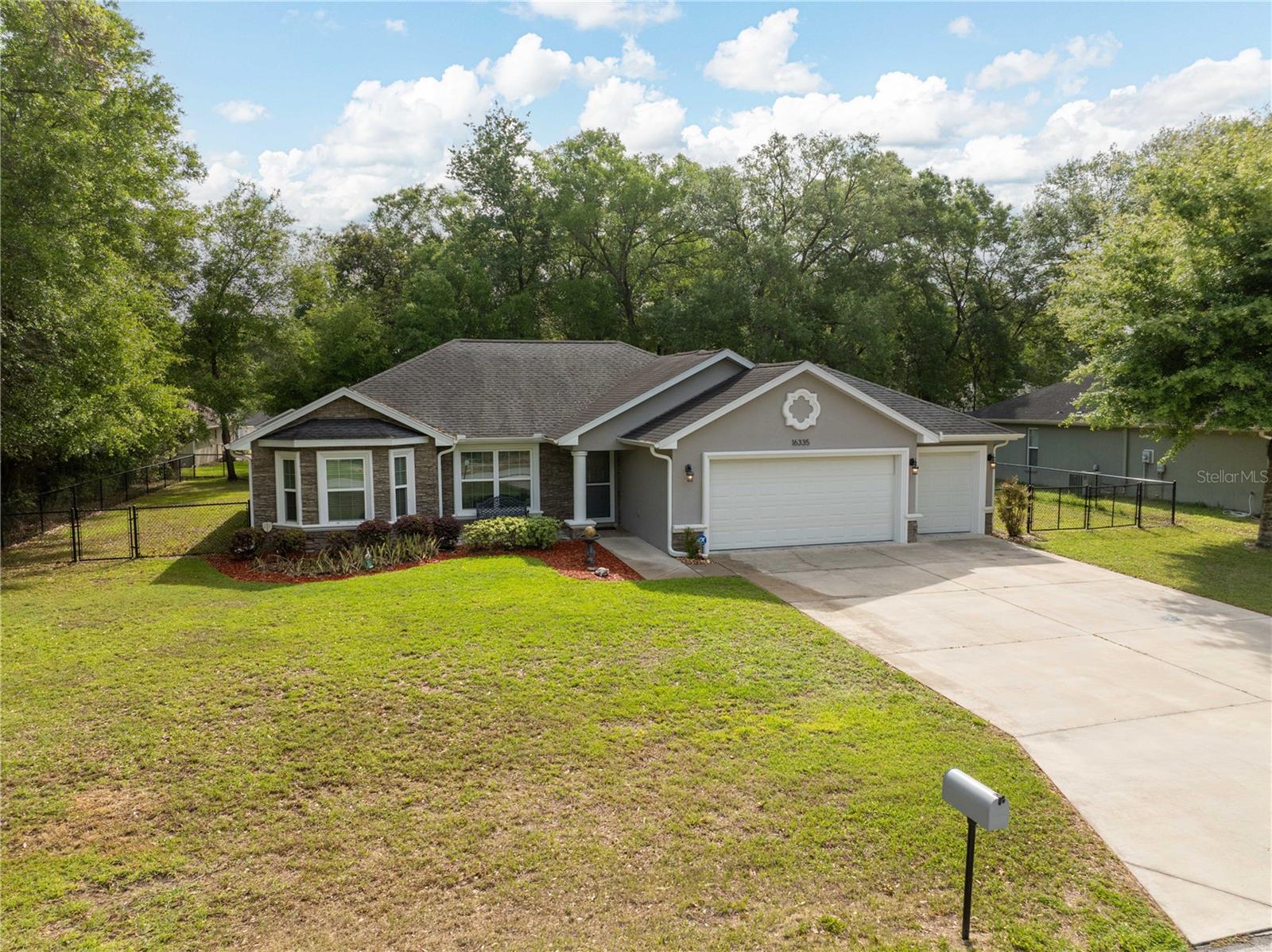 16335 SE 83RD AVE, SUMMERFIELD, FL, 34491
