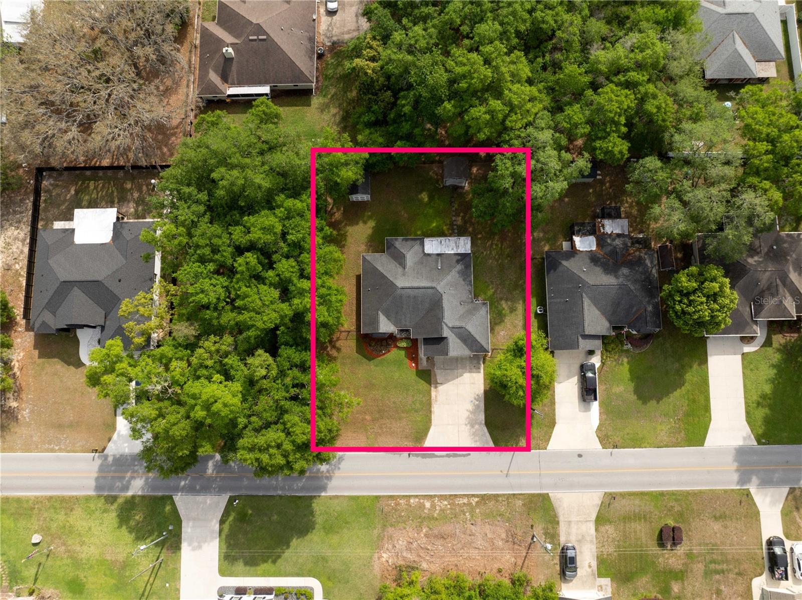 16335 SE 83RD AVE, SUMMERFIELD, FL, 34491