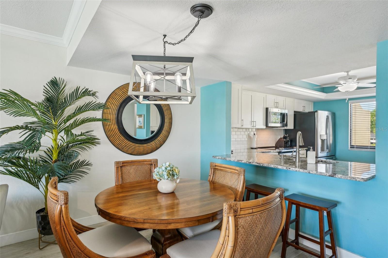 7520 SUNSHINE SKYWAY LN S #T18, ST PETERSBURG, FL, 33711