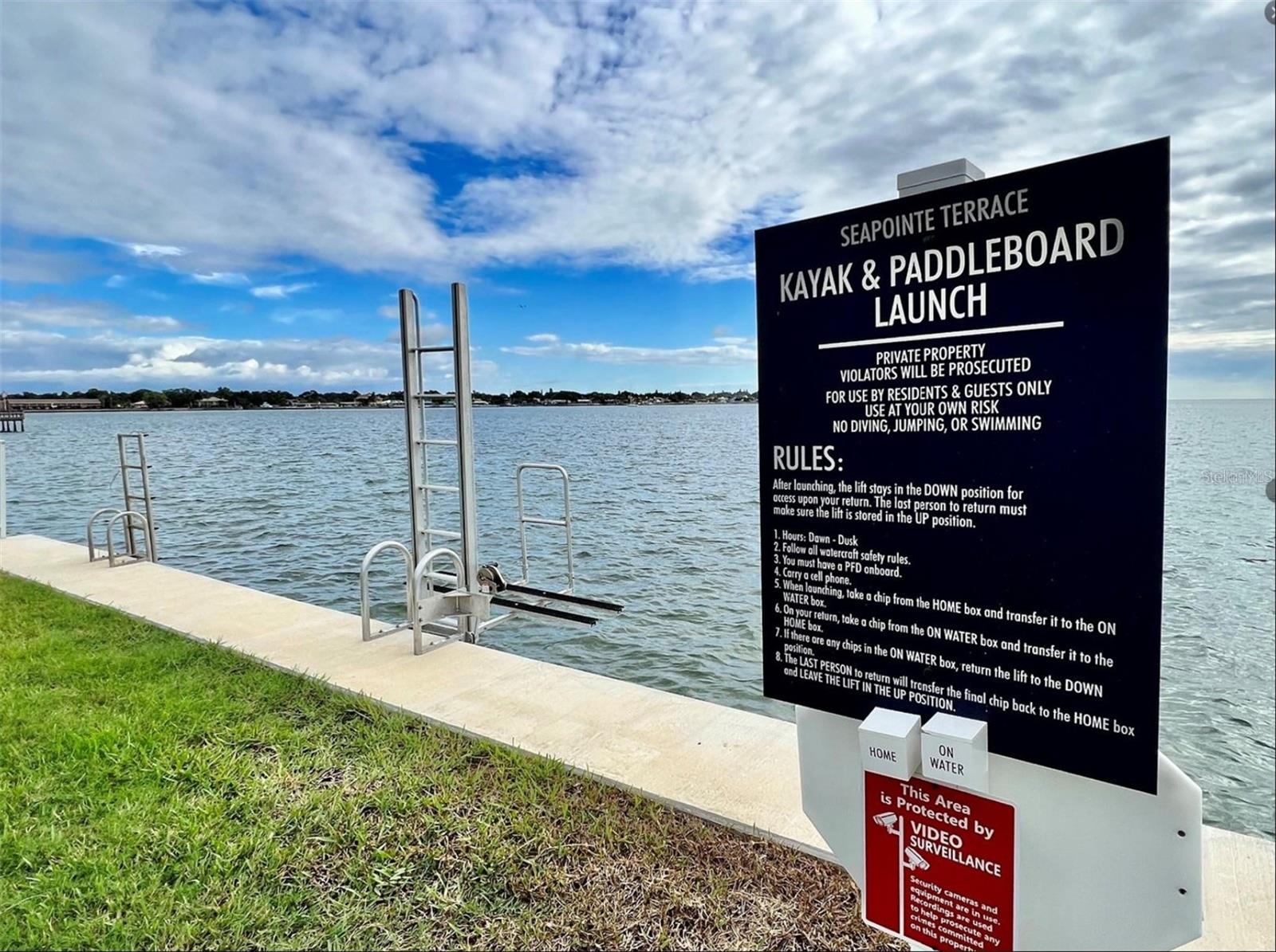 7520 SUNSHINE SKYWAY LN S #T18, ST PETERSBURG, FL, 33711