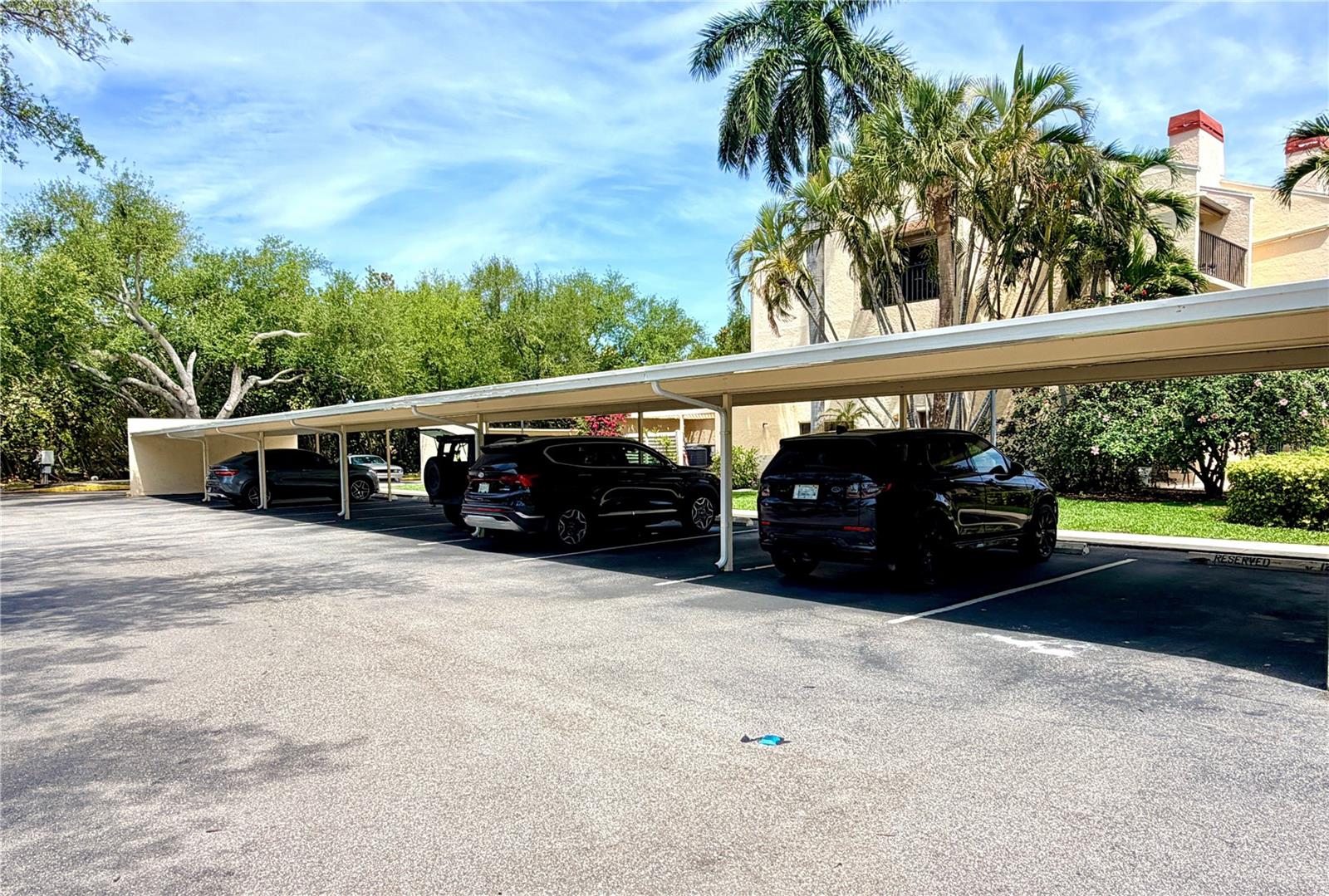 7520 SUNSHINE SKYWAY LN S #T18, ST PETERSBURG, FL, 33711