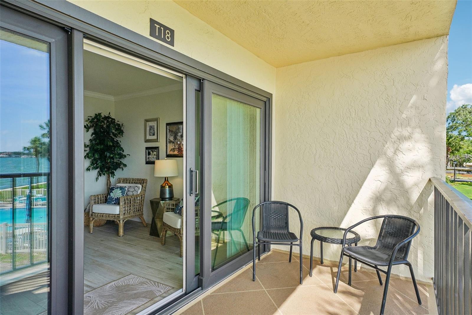 7520 SUNSHINE SKYWAY LN S #T18, ST PETERSBURG, FL, 33711