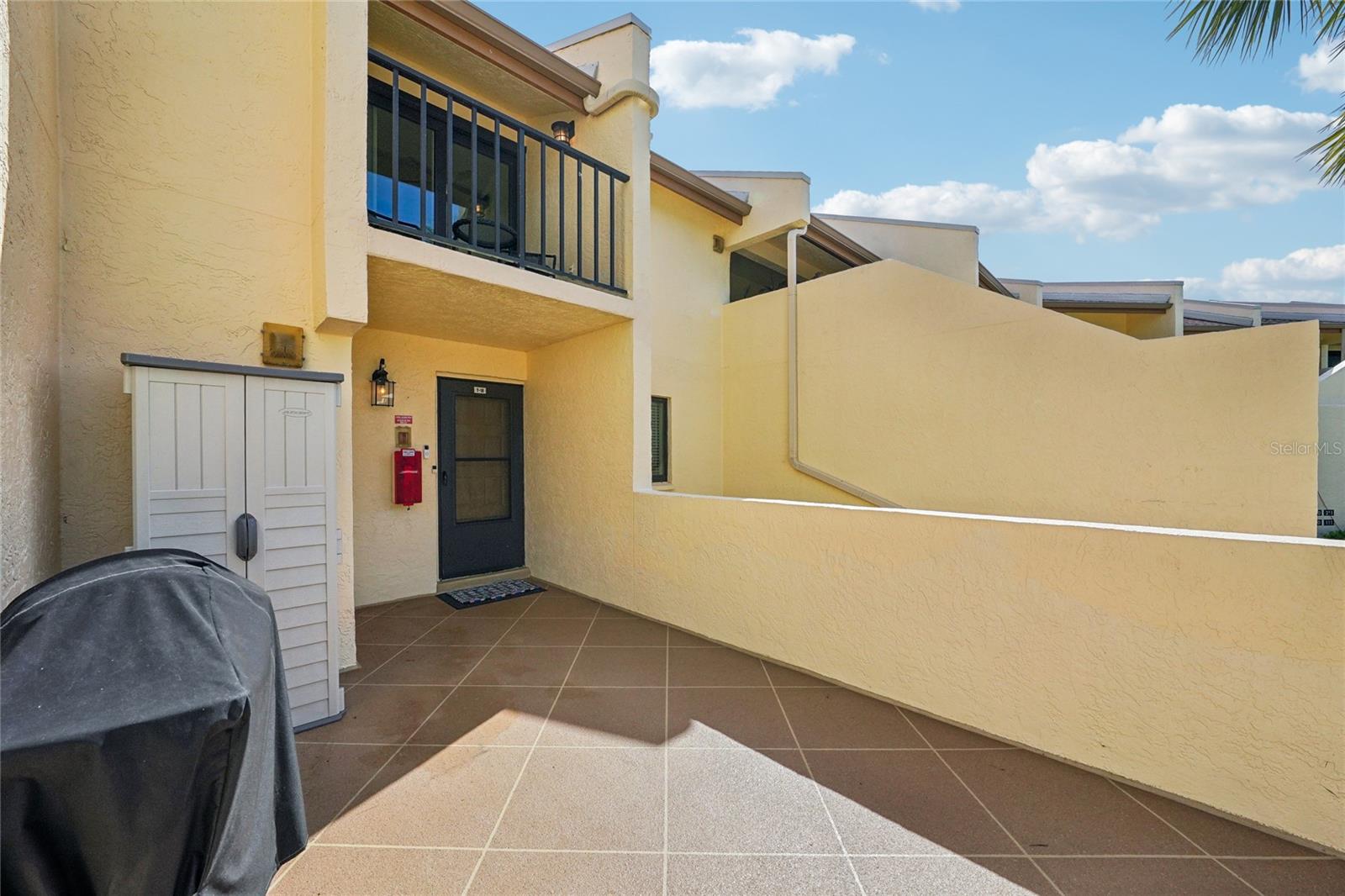 7520 SUNSHINE SKYWAY LN S #T18, ST PETERSBURG, FL, 33711