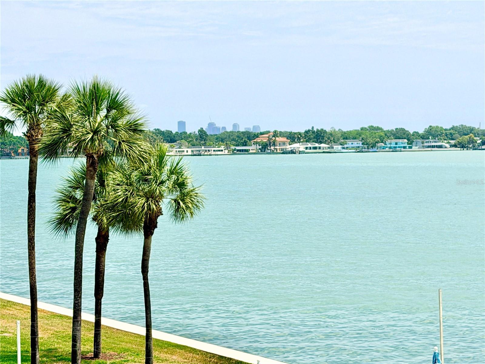 7520 SUNSHINE SKYWAY LN S #T18, ST PETERSBURG, FL, 33711