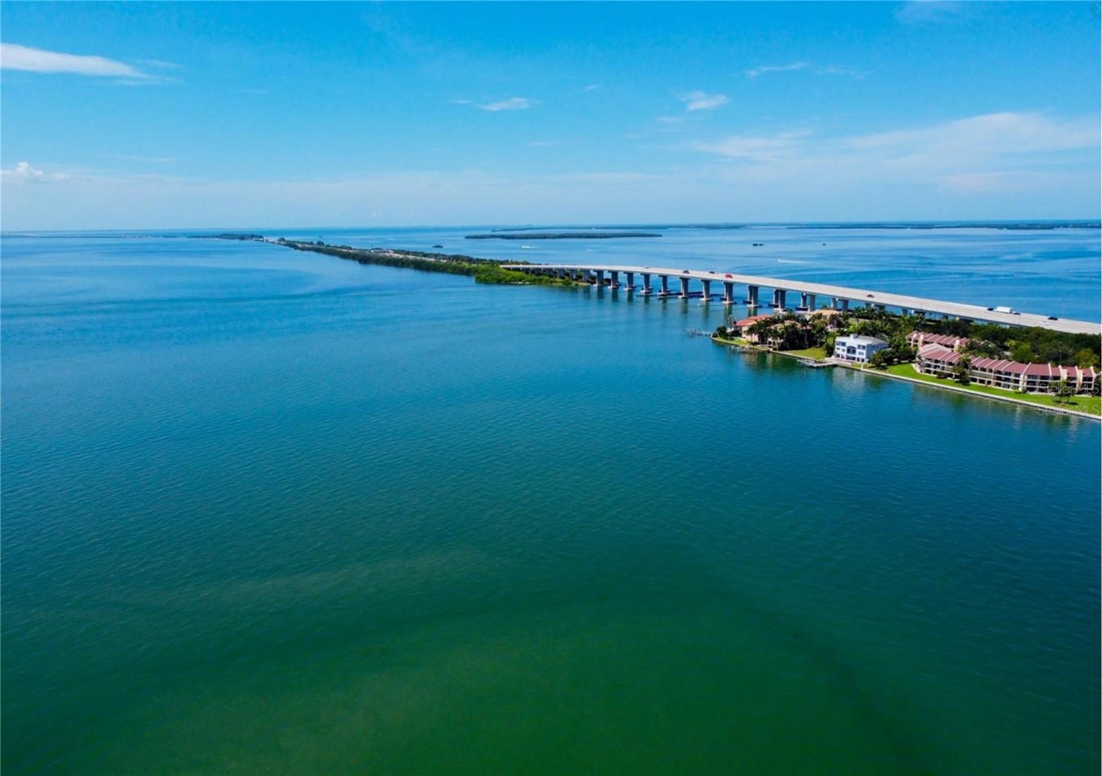 7520 SUNSHINE SKYWAY LN S #T18, ST PETERSBURG, FL, 33711