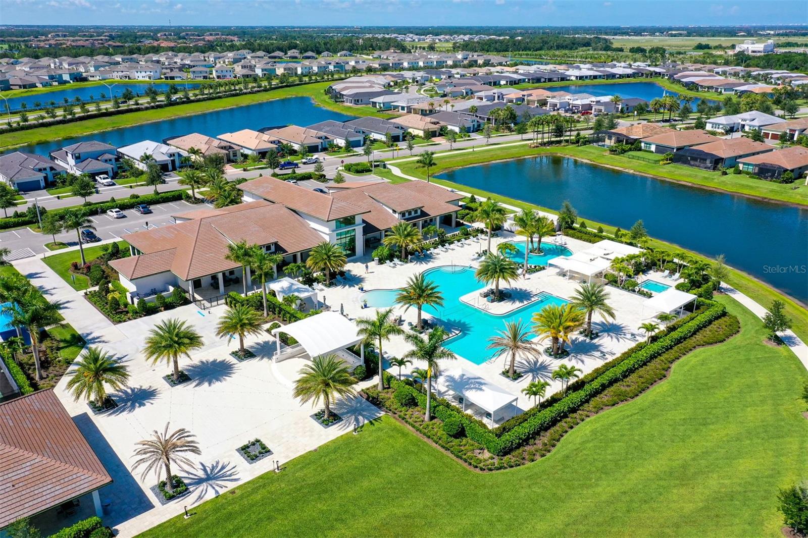 5018 SURFSIDE CIR, LAKEWOOD RANCH, FL, 34211