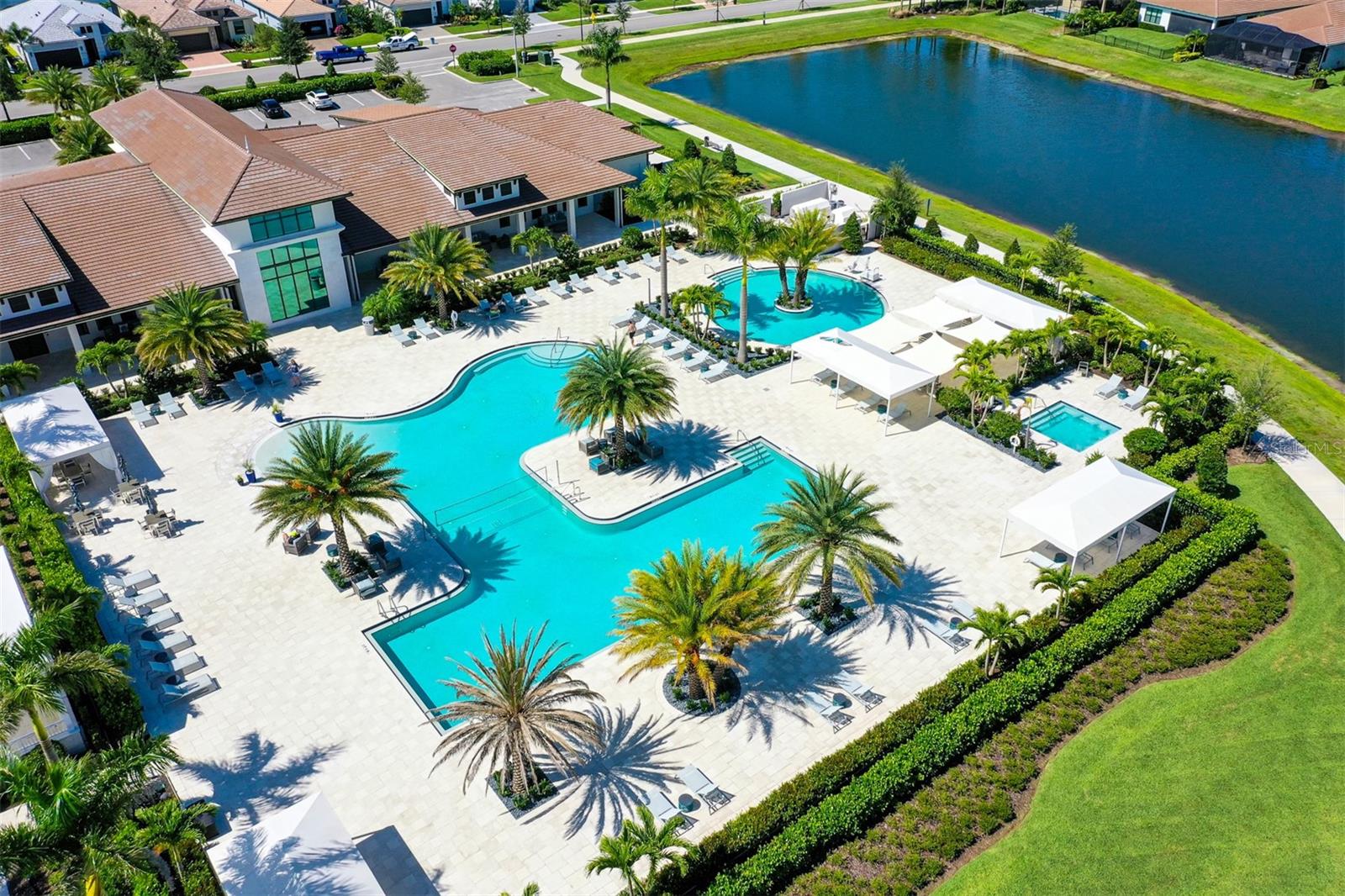 5018 SURFSIDE CIR, LAKEWOOD RANCH, FL, 34211