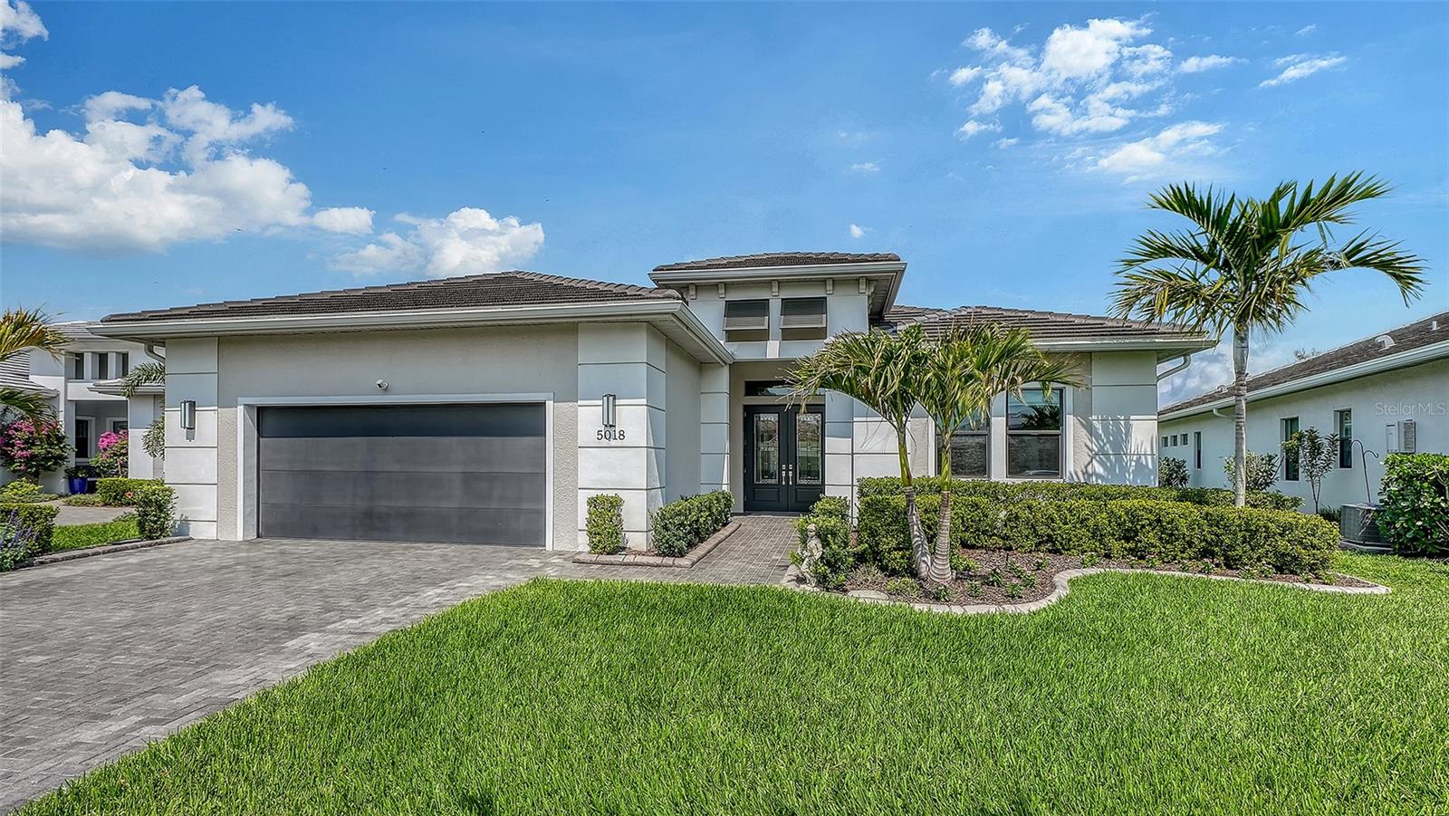 5018 SURFSIDE CIR, LAKEWOOD RANCH, FL, 34211