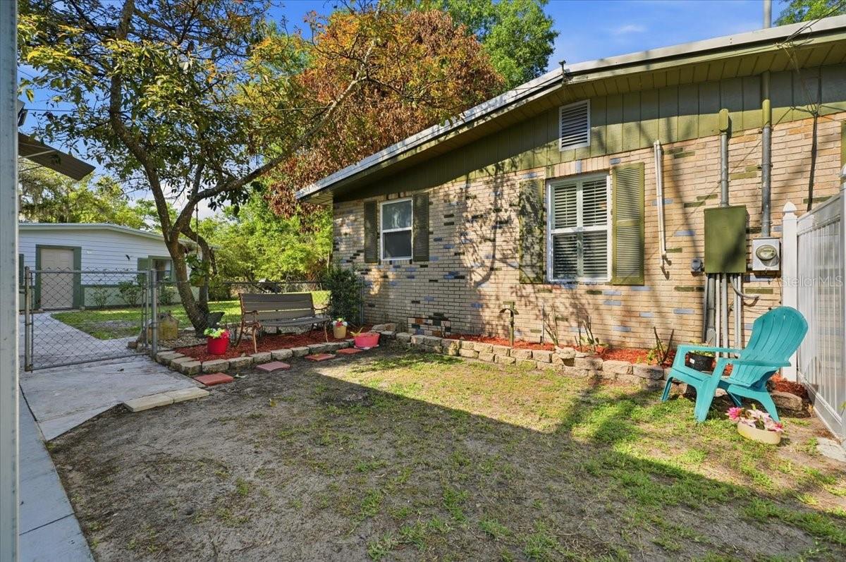 1240 ALLIGATOR ALY, HAINES CITY, FL, 33844