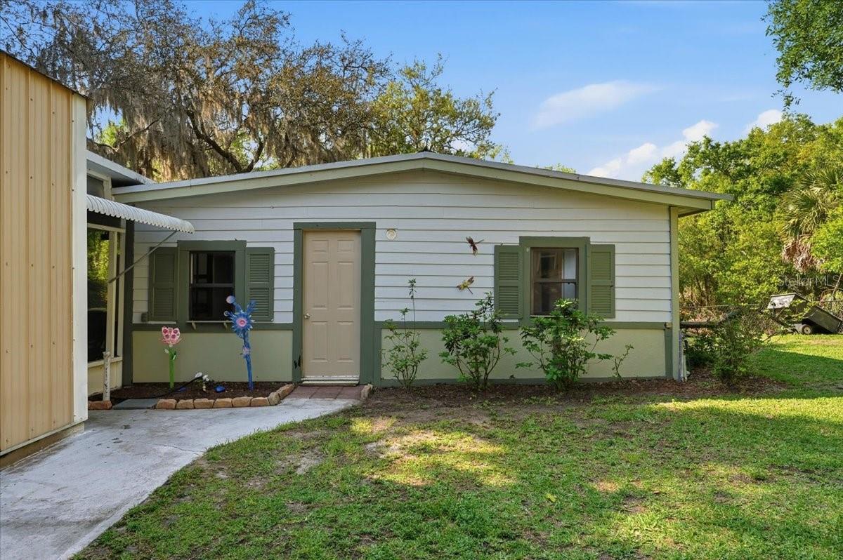 1240 ALLIGATOR ALY, HAINES CITY, FL, 33844