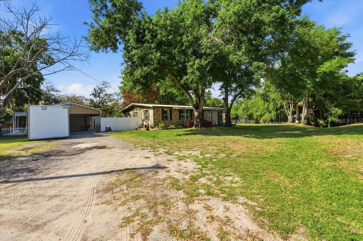 1240 ALLIGATOR ALY, HAINES CITY, FL, 33844