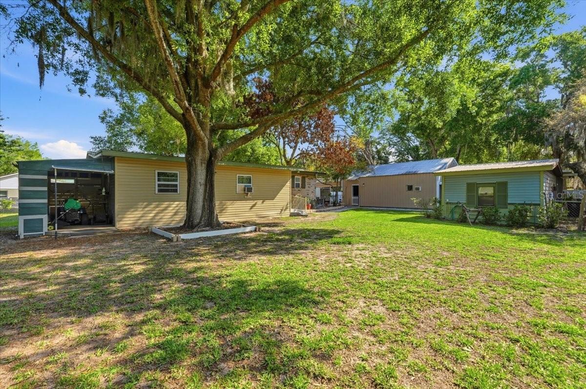 1240 ALLIGATOR ALY, HAINES CITY, FL, 33844