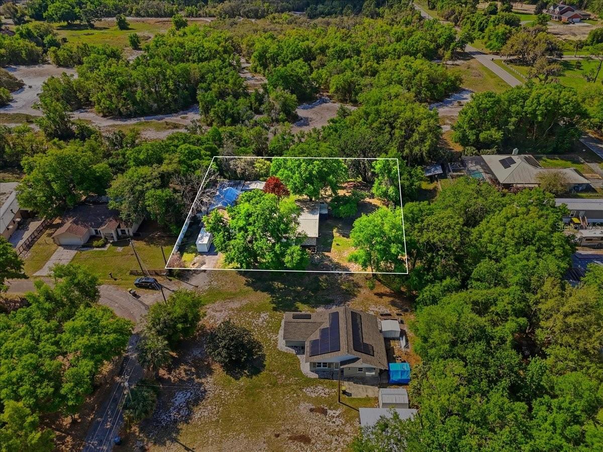 1240 ALLIGATOR ALY, HAINES CITY, FL, 33844
